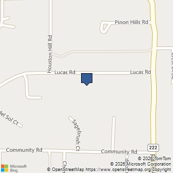 Lucas Road Edgewood, NM MLS# 1113097