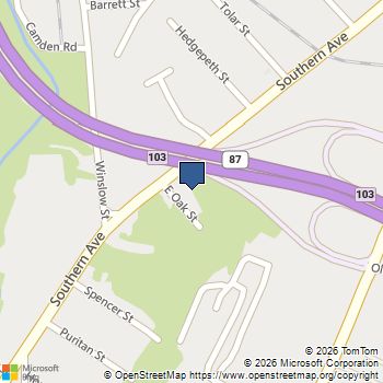 859 Southern Avenue Fayetteville, NC MLS# 758121