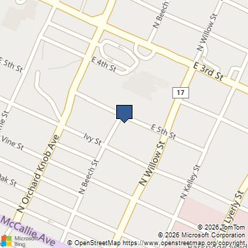 2000 E 5th Street Chattanooga, TN MLS# 3298222