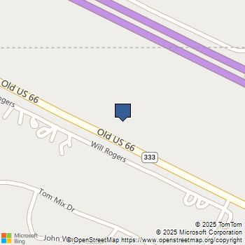 2326 US Rte 66 Edgewood, NM MLS# 1088782