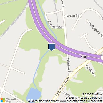 1060 Winslow Street Fayetteville, NC MLS# 757899