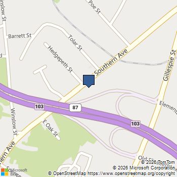 741 Southern Avenue Fayetteville, NC MLS# 758117