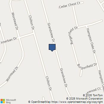 1608 Grandview Drive Fayetteville, NC MLS# 757979