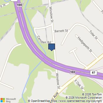 1050 Winslow Street Fayetteville, NC MLS# 757898