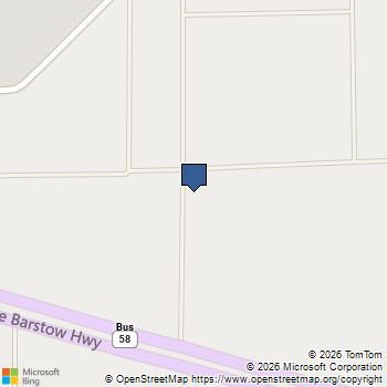 Budweiser California City, CA MLS# 26006341