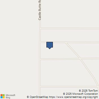 14814 Castle Butte Road North Edwards, CA MLS# WS24036045