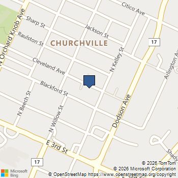 2120 Cleveland Avenue Chattanooga, TN MLS# 1540426