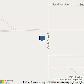 14637 Castle Butte Road North Edwards, CA MLS# SR23190764