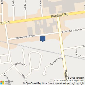 2919 Breezewood Avenue 202 Fayetteville, NC MLS# 718325