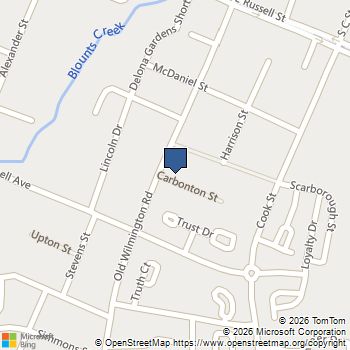 329 Old Wilmington Road Fayetteville, NC MLS# LP762412