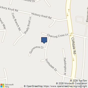 Lake Avenue Fayetteville, NC MLS# 757886