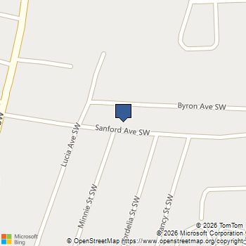 1903 Sanford Avenue SW Albuquerque, NM MLS# 1102030