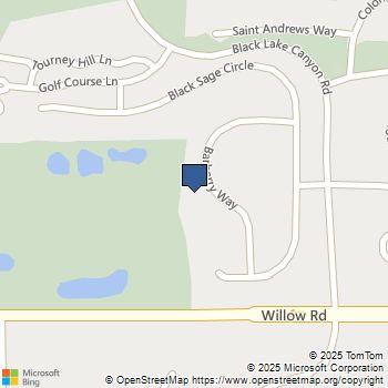 639 Barberry Way Nipomo, CA MLS# PI25245373