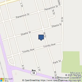 1 Fox Glove Street Mojave, CA MLS# SR25170114