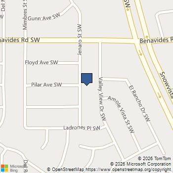 1233 Jenaro Street SW Albuquerque, NM MLS# 1099859