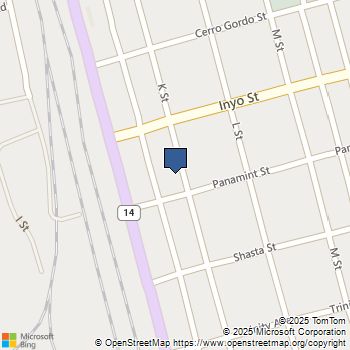 15821 K Street Mojave, CA MLS# SR25201661