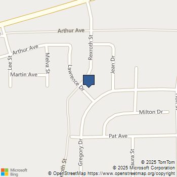 15872 Rexroth Street Mojave, CA MLS# 25592291