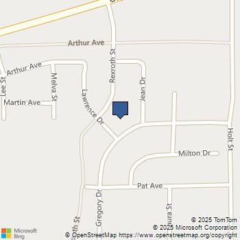 15872 Rexroth Street Mojave, CA MLS# 0025630109