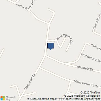 3701 Juandale Drive Chattanooga, TN MLS# 1538598