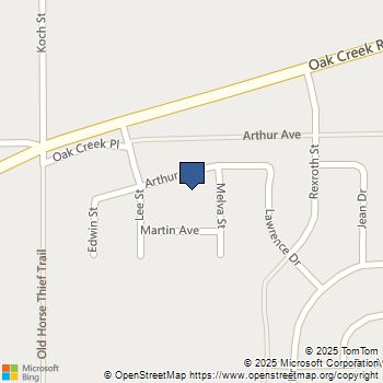 3326 Arthur Mojave, CA MLS# SR25243666