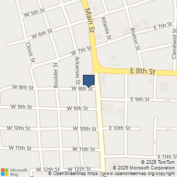 756 Main Street Danville, AR MLS# AV241263