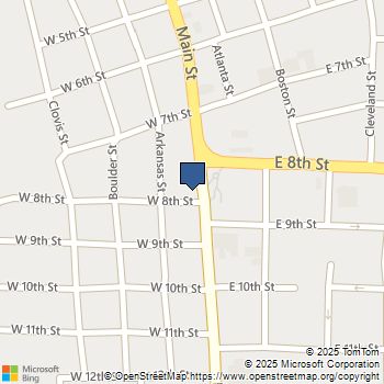 756 Main Street Danville, AR MLS# AV24-1263