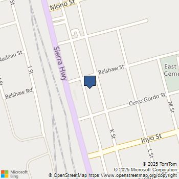 16043 K Mojave, CA MLS# SR25255894