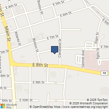 714 Cleveland Street Danville, AR MLS# AV24-164