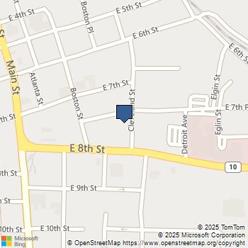 714 Cleveland Street Danville, AR MLS# AV24164