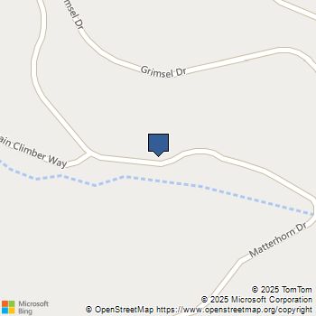 0 Matterhorn Tehachapi, CA MLS# SR23065161