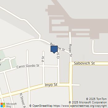 16035 Q St Mojave, CA MLS# SR25221623