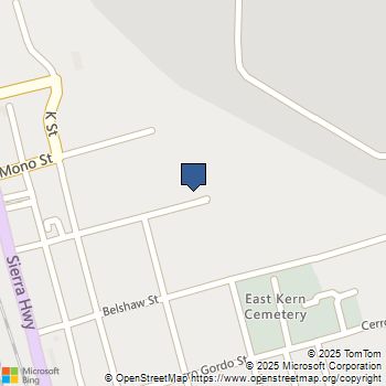 2121 Nadeau C1 Mojave, CA MLS# SR25254907