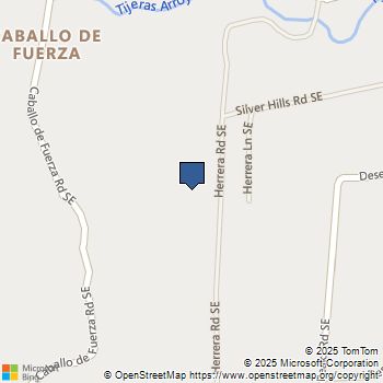 Herrera Road Albuquerque, NM MLS# 1087510