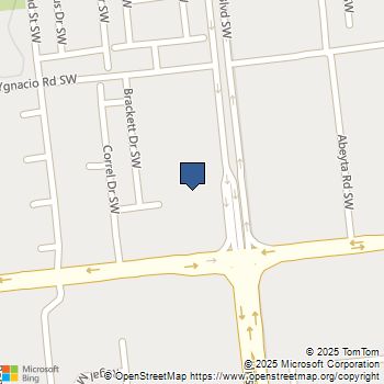 NWQ Unser and Sage SW Albuquerque, NM MLS# 1081546