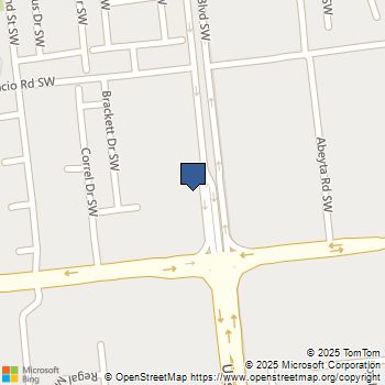 NWQ Unser and Sage SW Albuquerque, NM MLS# 1081546