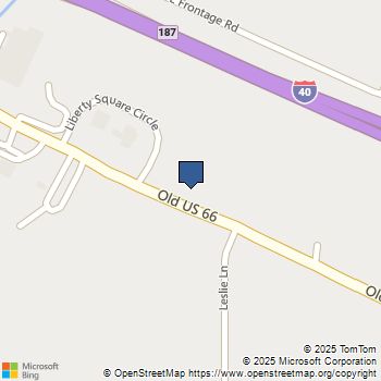 0 US ROUTE 66 Edgewood, NM MLS# 1090572