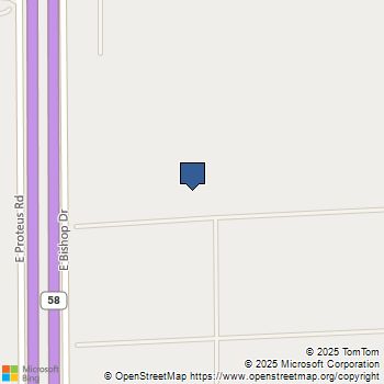 0 East Glen Rd, vicinity E Bishop Rd/Hwy 58 Mojave, CA MLS# SR25235251