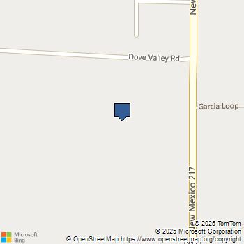 685 NM 217 Tijeras, NM MLS# 1083778