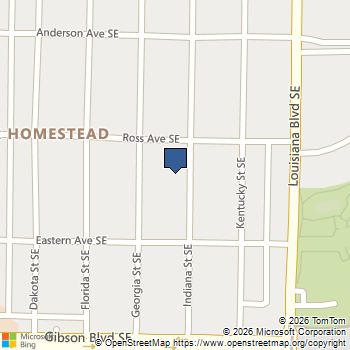 1013 Indiana Street SE Albuquerque, NM MLS# 1103908
