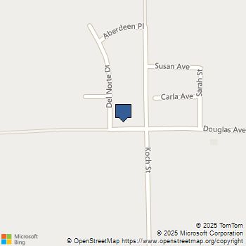 16500 Del Norte Drive Mojave, CA MLS# V1-27938