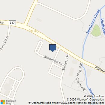 9298 Apison Pike Ooltewah, TN MLS# 10361693