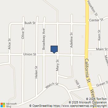 346 Broadway Avenue Maricopa, CA MLS# 202501468