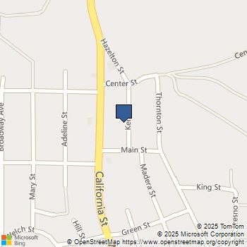 333 Kern Street Maricopa, CA MLS# SR24240606