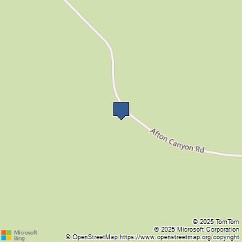 0 Afton Canyon Road Baker, CA MLS# HD24083383