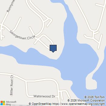 3324 Harbour Pointe Place 3 Fayetteville, NC MLS# 762550