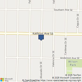 911 Alvarado Drive SE 4 Albuquerque, NM MLS# 1086108