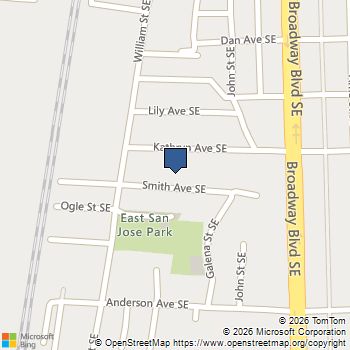 225 Smith Avenue SE C Albuquerque, NM MLS# 1101348