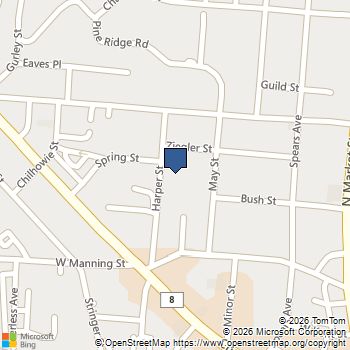 438 Harper Street Chattanooga, TN MLS# 3546540