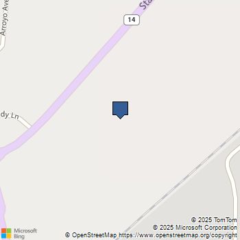 16910 State Highway 14 Mojave, CA MLS# SR24187395