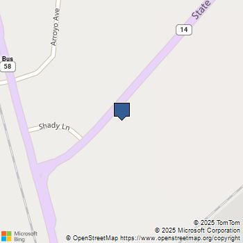 16870 State Highway 14 Mojave, CA MLS# DW25155728